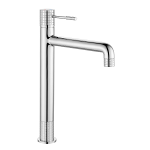 Mitigeur lavabo haut CHICC Chromé 4063139