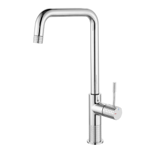 Mitigeur évier haut CHICC Chromé 4063146