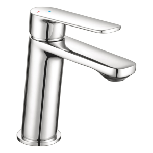 Mitigeur lavabo OPHIR Chromé - 4063320