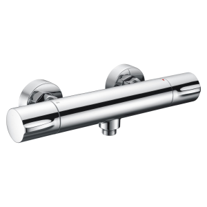 Mitigeur douche thermostatique KILYA Chromé 4063368