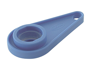 Clé pour aérateurs - montage et démontage - 4281793