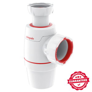 Siphon évier NEO - sortie Ø40mm