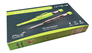 Pica Boite  avantage  2 PICA DRY 3030 + mines 4020 + mines 4050