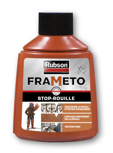 FRAMETO Stop Rouille 90ml