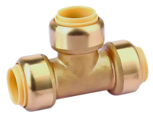 Té égal TOUTUB Ø22