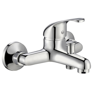 Mitigeur bain-douche ARTEMIS Chromé - 13175