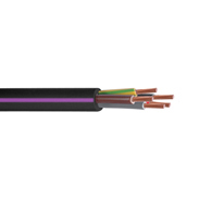 Câble U1000 R2V 5G1.5 - détail au ml