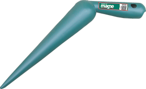 Plantoir tout acier 30cm