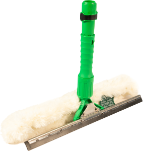 DALEP Raclette avec mouilleur