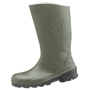 Bottes de sécurité PVC T42 608008007