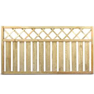Clôture COUNTRY H.90xL.180cm