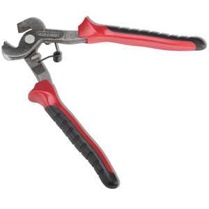 Tenaille carreleur lame carbure