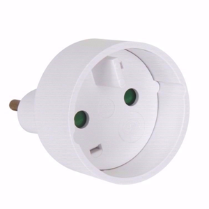 Adaptateur universel EUROPEP 10/16A