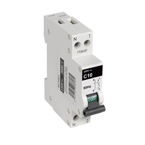 Disjoncteur 10A 1er prix