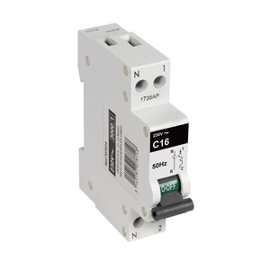 Disjoncteur 16A 1er prix