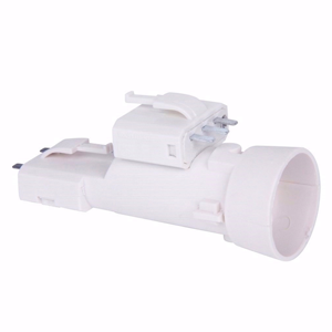 Douille B22 + fiche DCL