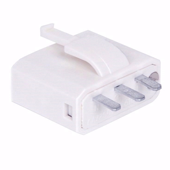 Fiche DCL 2P+T connexion borne à vis