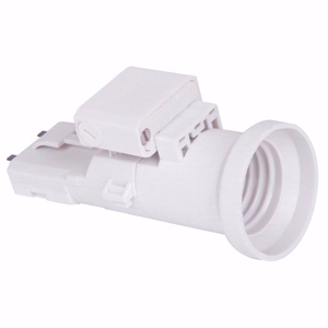 Douille E27 + fiche DCL