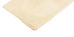 Peau chamoisée 60x34cm