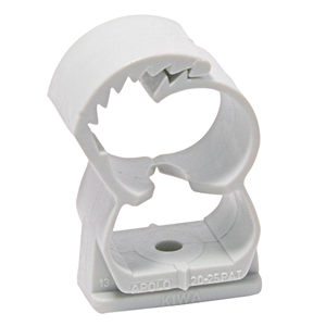 25 Attaches multidiamètre pour tube multicouche Ø14/18