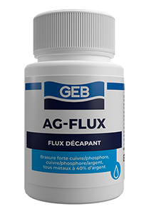 Décapant AG-FLUX 90g