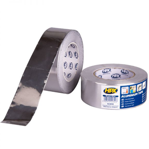 Ruban aluminium ALU TAPE 50mmx50m / AL5050