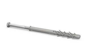 Chevilles charpente 16x140 - 4pces + Vis - FIN DE SERIE