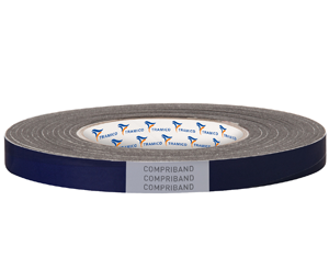 Joint COMPRIBAND TRS PC 15/2-5mm - boîte de 4x10m=40m