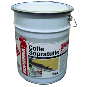Colle SOPRATUILE 5kg