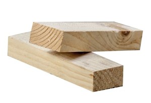 Clavette 29x50mm 0,20m SINIAT - cloison alvéolaire PREGYFAYLITE