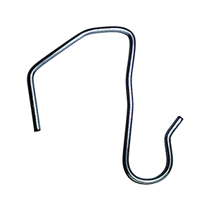 Crochet tuile Koramic 44 - 1000pces