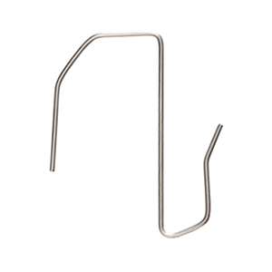 Crochet tuile Postel 20 - 500pces