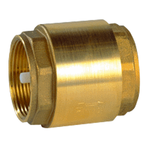 Clapet anti-retour 33/42