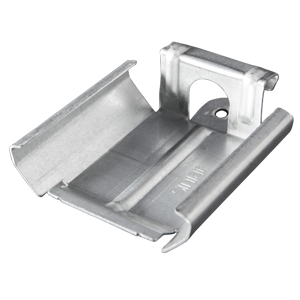 Raccord perpendiculaire TECLIP - 50 pces