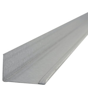 Cornière rebord SPC 34/23  3,00m SPP