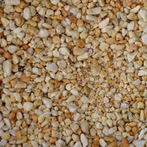 Jaune Taunus 8/16mm Sac 20kg- P/50