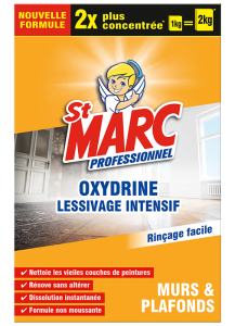 Oxydrine PRO concentre 1KG=2KG ST MARC