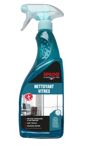 Nettoyant vitres SPADO PRO 750ml