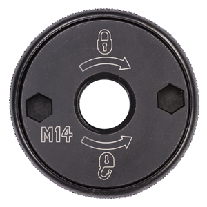 Flasque de serrage DEWALT DT3559-QZ