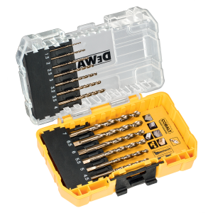 Coffret 13 forets métal Extreme Cobalt HSS