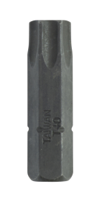 Embout vissage IMPACT TORSION Torx T40 25mm DEWALT - 5 pces
