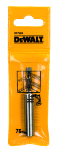 Porte embout de vis à bande 75mm DT7520-QZ DEWALT