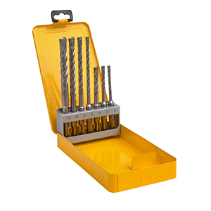 Coffret 7 forets SDS PLUS XLR DT8976-QZ DEWALT