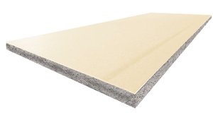 Doublage 10+40 2,50x1,20m R=1,15 TH35