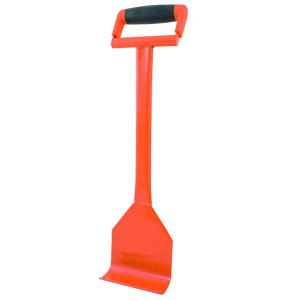 Poignée TRANSPLAC en acier pour transpor en acier pour transport de plaque