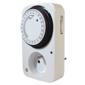 Programmateur journalier mécanique