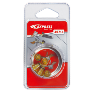 Lot 5 injecteurs pour SAV 4678/4679