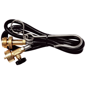 Tuyau d'extension 4770 - 1,50m (pour cha (pour chalumeau VULCANE)