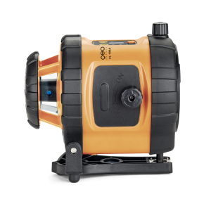 Laser rotatif FL190A avec cellule FR45 + trépied BT + mire TN14 - GEOFENNEL