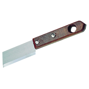 Couteau à démastiquer - 101870